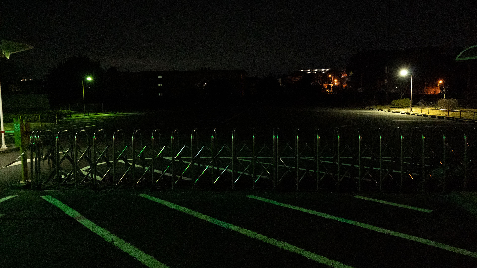 瀬谷本郷公園の駐車場の画像_02