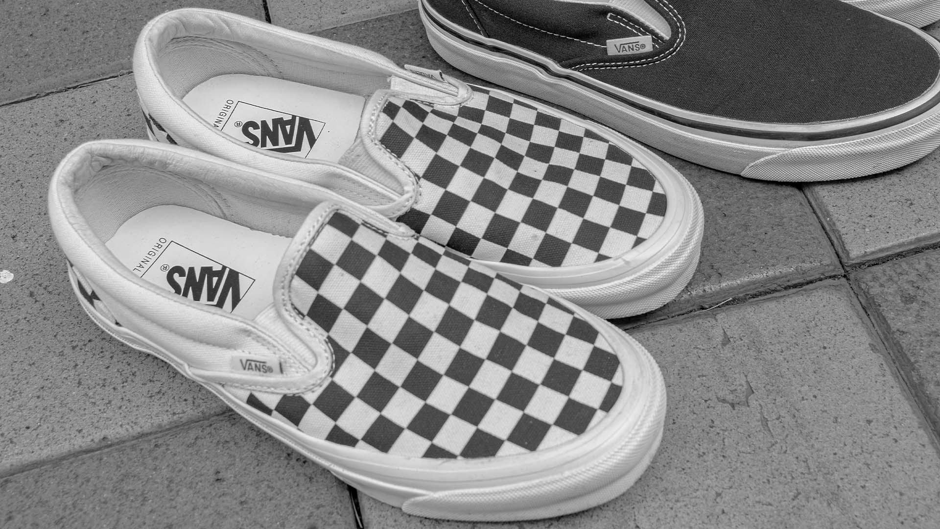 1977年に誕生したVANS「SLIP-ON」の歴史を振り返る