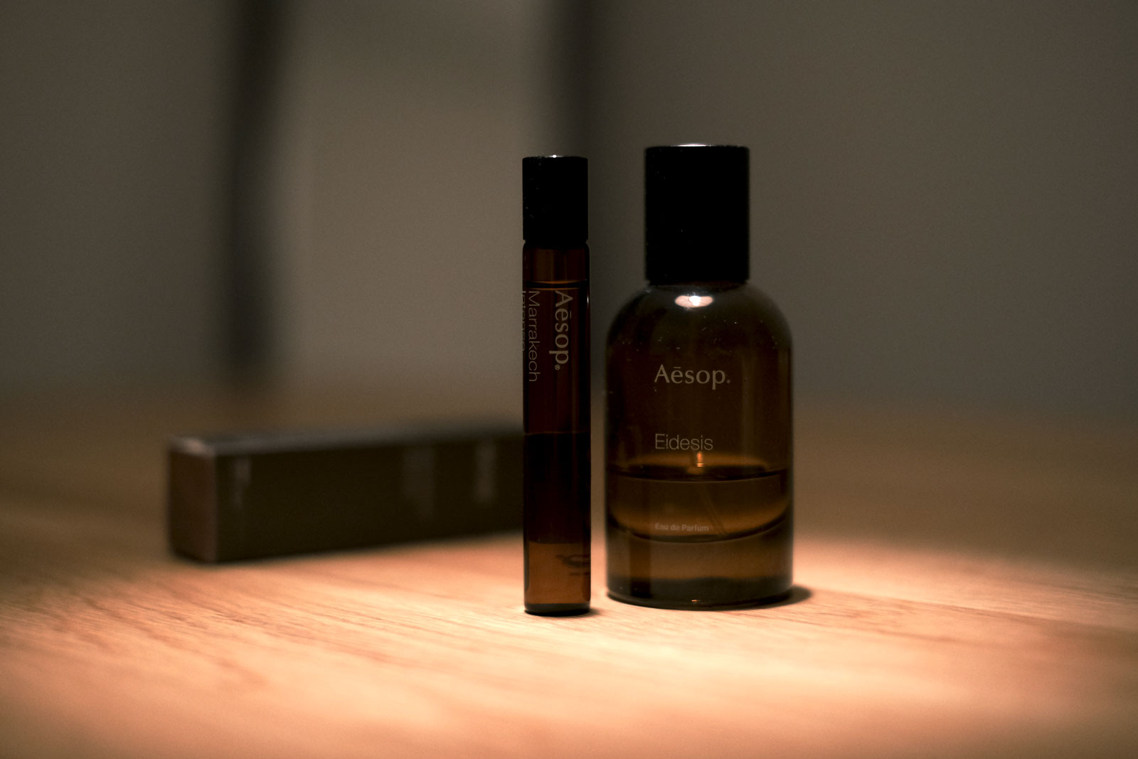 Aesop マラケシュインテンスとイーディシス