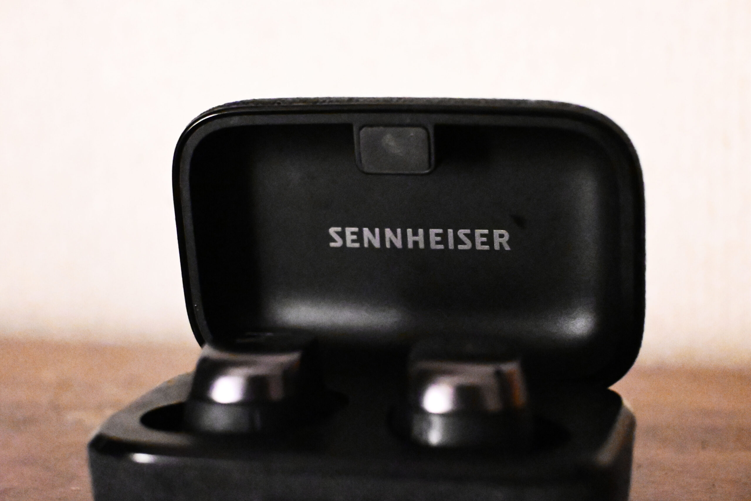 音を楽しむということ。SENNHEISER「MOMENTUM True Wireless 4」